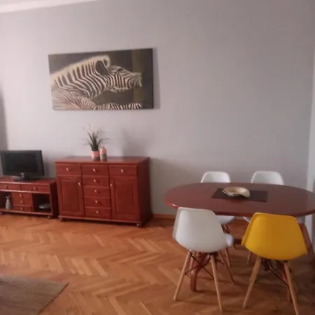Apartament Rynek Staromiejski 아파트 코잘린