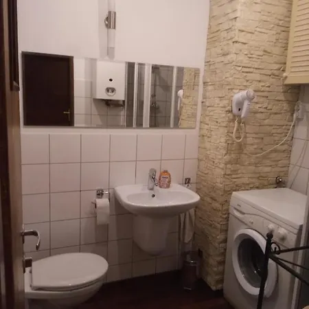 Apartament Rynek Staromiejski