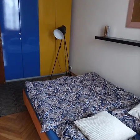 아파트 Apartament Rynek Staromiejski *