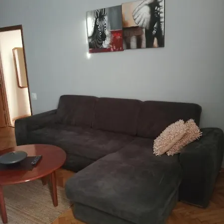 아파트 Apartament Rynek Staromiejski