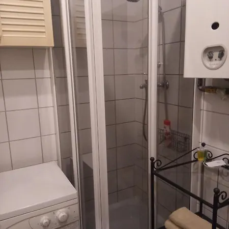 아파트 Apartament Rynek Staromiejski
