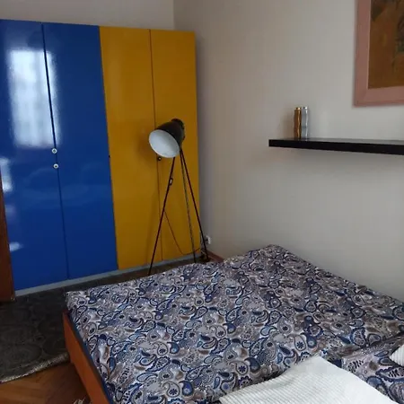 Apartament Rynek Staromiejski 아파트 코잘린