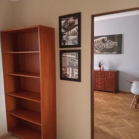 Apartament Rynek Staromiejski *