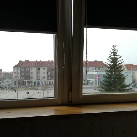 아파트 Apartament Rynek Staromiejski